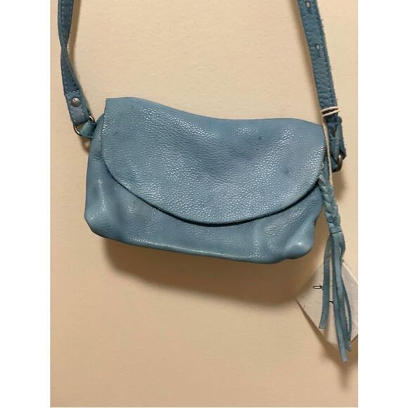 New Free People We The Free Rider Crossbody Bag - Picture 12 of 13